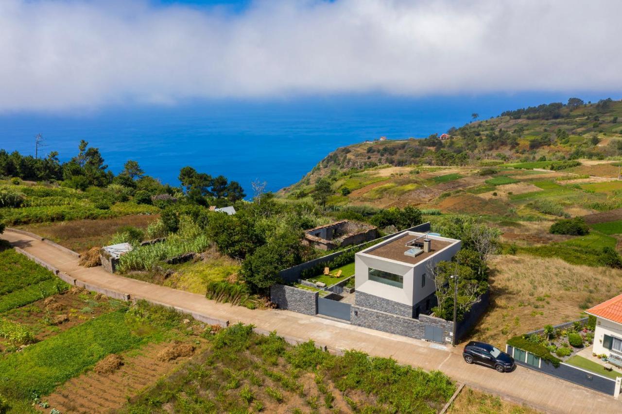 Casa Da Maloeira By An Island Apart Faja da Ovelha Exterior photo