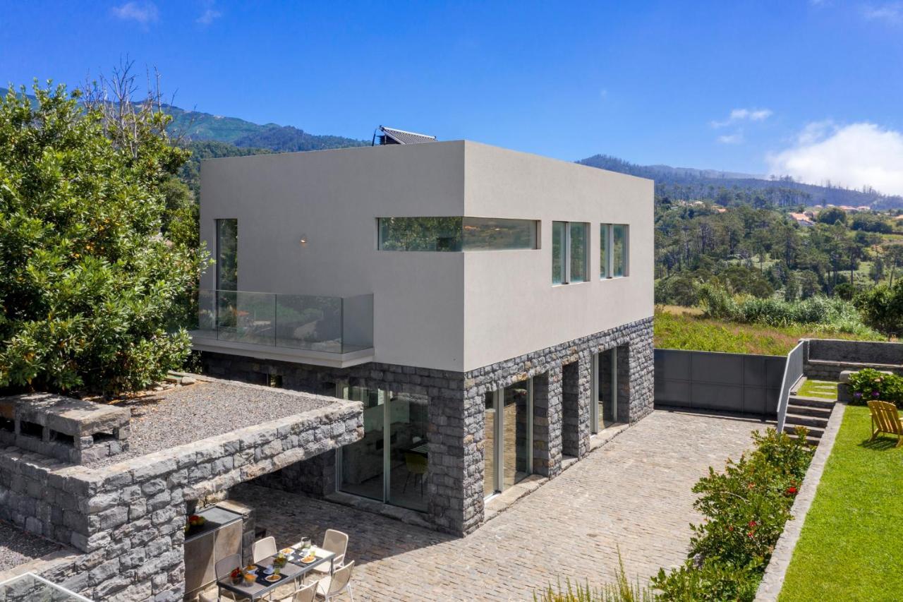 Casa Da Maloeira By An Island Apart Faja da Ovelha Exterior photo