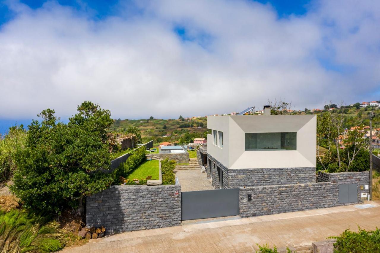 Casa Da Maloeira By An Island Apart Faja da Ovelha Exterior photo